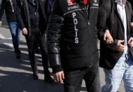 FETÖ'nün 'askeri mahrem yapılanmasına' operasyon 