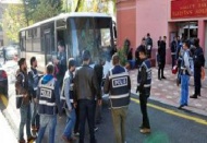 FETÖ’nün askeri okullara öğrenci yetiştiren ayağına ikinci dalga operasyon