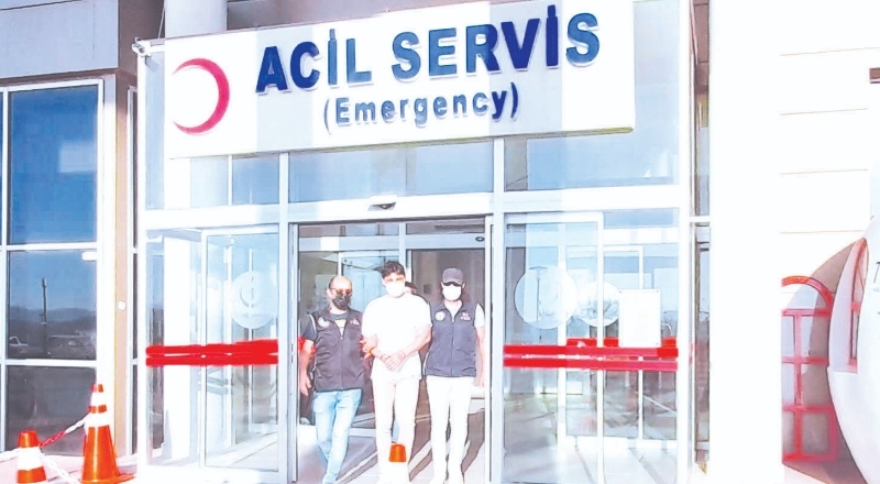 FETÖ'nun askeri yapılanmasına operasyon