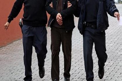 FETÖ&#039;nün askeri yapılanmasına yönelik soruşturmada 10 gözaltı