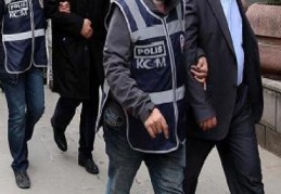 FETÖ'nün ‘askerlik şubesi’ gibi çalışan ağı çökertildi