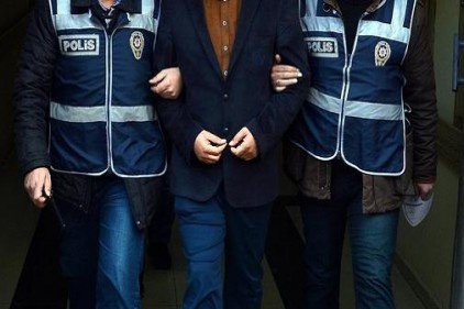 FETÖ&#8217;nün &#8216;avukat&#8217; yapılanmasına operasyon: 78 gözaltı