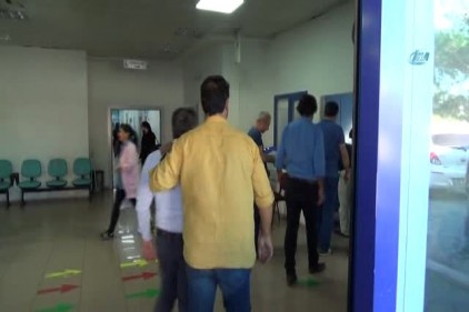 FETÖ&#8217;nün bilişim şirketine operasyon 