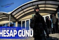 FETÖ'nün darbe girişimine ilişkin İstanbul'daki ilk dava başladı