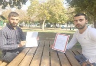 FETÖ'nün darbeci askerlerine geçit vermedi
