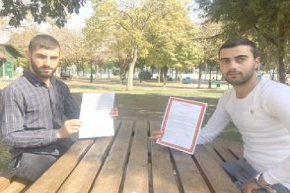 FETÖ&#039;nün darbeci askerlerine geçit vermedi