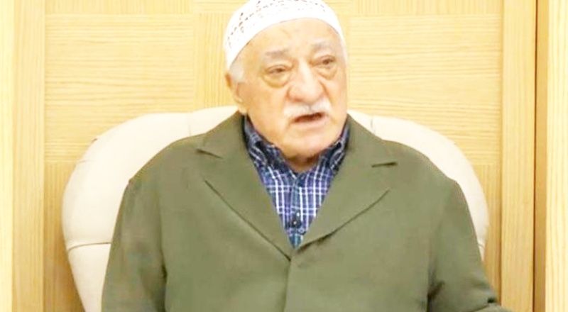 'FETÖ'nün davaları UYAP üzerinden takip ettiği ortaya çıktı