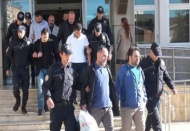FETÖ'nün dershane ve yurt görevlilerine operasyon