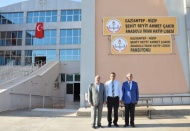 FETÖ'nün el konulan okullarına şehitlerin isimleri verildi 
