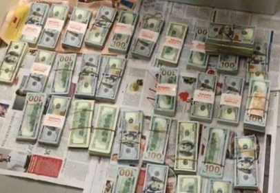 FETÖ'nün Emniyet yapılanması ayda milyonlar topluyormuş