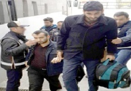 FETÖ'nün emniyet yapılanmasına yönelik soruşturma sürüyor