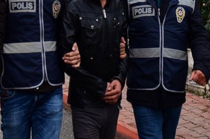 FETÖ&#8217;nün eyalet imamı yakalandı