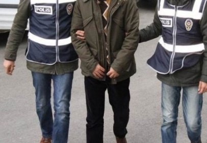 FETÖ'nün eyalet talebe mesulü tutuklandı