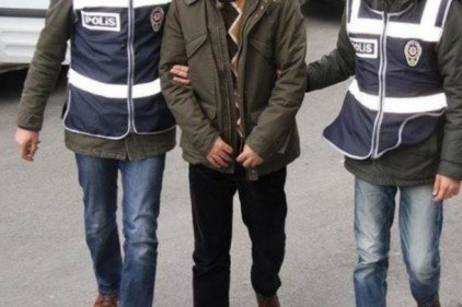 FETÖ&#039;nün eyalet talebe mesulü tutuklandı
