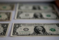 FETÖ’nün finans kaynağının çantasından 15 bin dolar çıktı