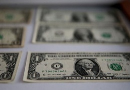 FETÖ’nün finans kaynağının çantasından 15 bin dolar çıktı