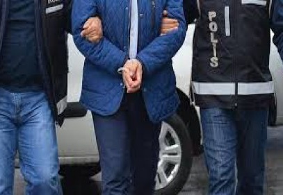 FETÖ'nün finans kaynaklarına yönelik operasyonda 1 tutuklama 