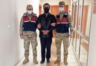 FETÖ'nün finans uzmanı Gaziantep'te yakalandı