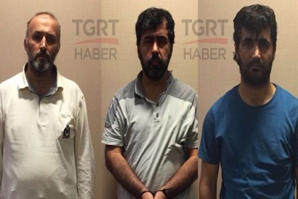 FETÖ&#039;nün Gabon&#039;daki yapılanması çökertildi