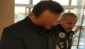 FETÖ'nün gaybubet evinde yakalanan öğretmen, adliyeye sevk edildi