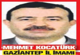 FETÖ'nün 'Gaziantep bölge imamı'nın kızı da yakalandı