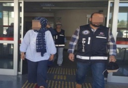 FETÖ'nün "hakim ve savcı çalışma evleri" varmış