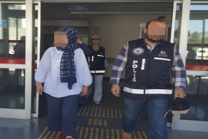 FETÖ&#039;nün "hakim ve savcı çalışma evleri" varmış