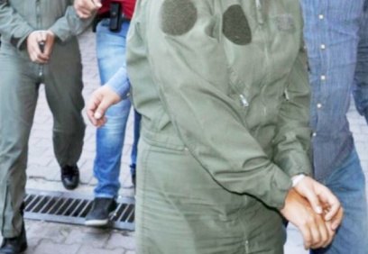 FETÖ'nün Hava Kuvvetleri mahrem yapılanması soruşturmasında 26 gözaltı kararı