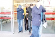 FETÖ’nün imamları tutuklandı