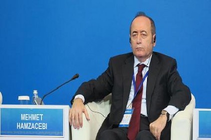 FETÖ&#039;nün kökünü kazmak için ortak mücadelemiz sürüyor