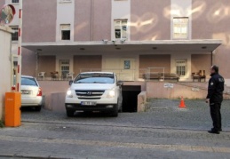 FETÖ’nün kritik isimlerinden Yusuf Pekmezci tutuklandı