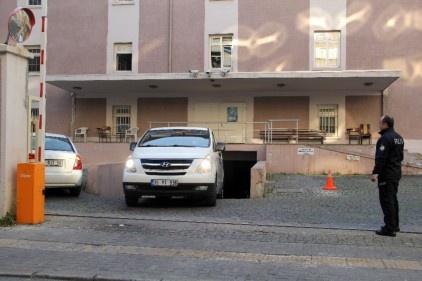 FETÖ’nün kritik isimlerinden Yusuf Pekmezci tutuklandı