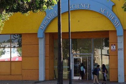 FETÖ&#039;nün Los Angeles&#039;taki 3 okuluna kapama kararı