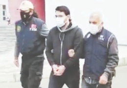 FETÖ'nün "mahrem abisi" tutuklandı