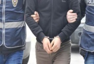 FETÖ’nün mahrem abisi tutuklandı 