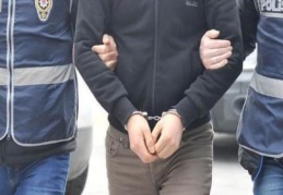 FETÖ’nün mahrem abisi tutuklandı 