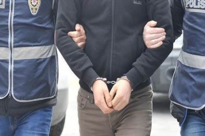 FETÖ&#8217;nün mahrem abisi tutuklandı 