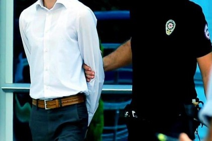 FETÖ&#039;nün &#039;mahrem imamları&#039;na operasyon: 55 gözaltı