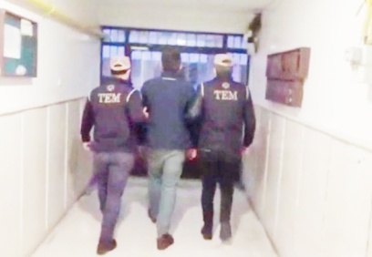 FETÖ'nün mahrem yapılanması operasyonunda 7 gözaltı