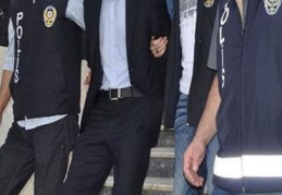FETÖ'nün mali ayağına operasyon: 21 gözaltı