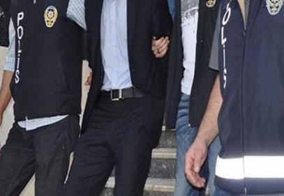 FETÖ'nün mali ayağına operasyon: 21 gözaltı