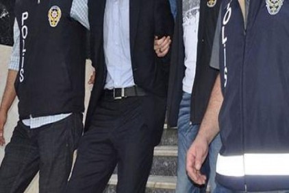 FETÖ&#039;nün mali ayağına operasyon: 21 gözaltı