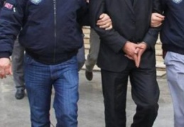 FETÖ'nün mühendis ve teknik eleman sorumlusu Gaziantep'te yakalandı