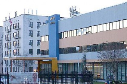 FETÖ&#039;nün New York&#039;taki okul binası satışa çıkarıldı
