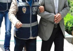 FETÖ’nün öğretmenleri gözaltında