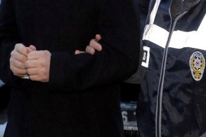 FETÖ&#039;nün polis okulları yapılanmasına operasyon: 70 gözaltı kararı