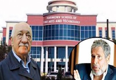 FETÖ’nün sadece bu yıl ABD'den aldığı para 500 milyon dolar