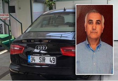 FETÖ'nün 'sır' kutusu 3 aydır aranıyor