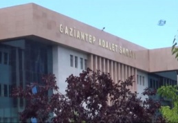 FETÖ'nün sözde Gaziantep il imamı Elmas yargılanıyor