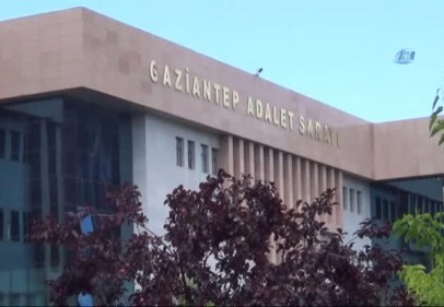 FETÖ'nün sözde Gaziantep il imamı Elmas yargılanıyor
